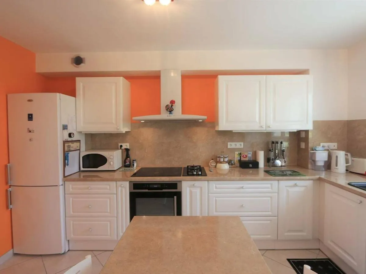 Maison 3* Lumineuse A Fouesnant, Proche Centre, 6 Pers., Jardin, Terrasse, A 4 Km Des Plages - Fr-1-481-82 France