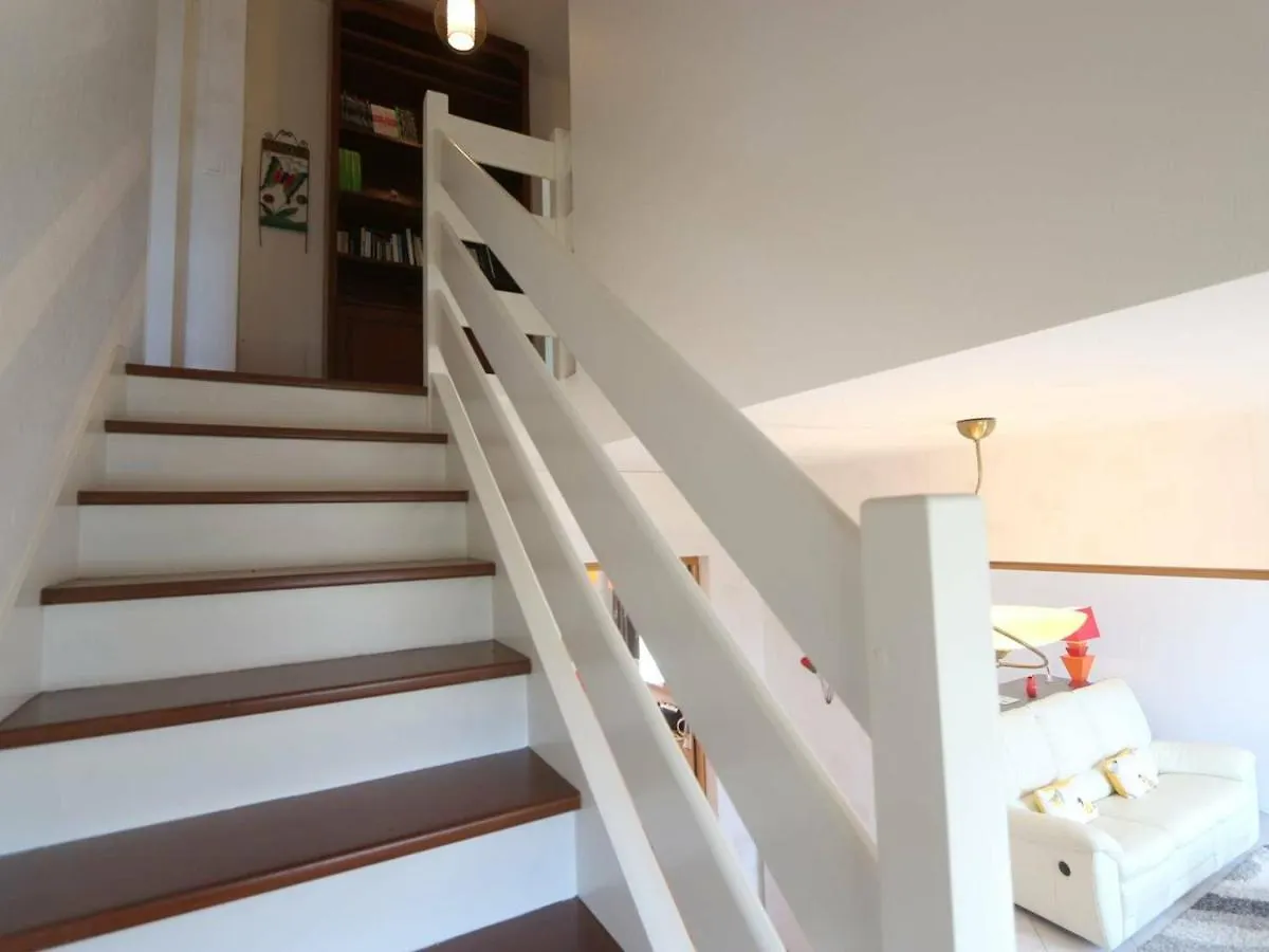 Maison 3* Lumineuse A Fouesnant, Proche Centre, 6 Pers., Jardin, Terrasse, A 4 Km Des Plages - Fr-1-481-82 Holiday home