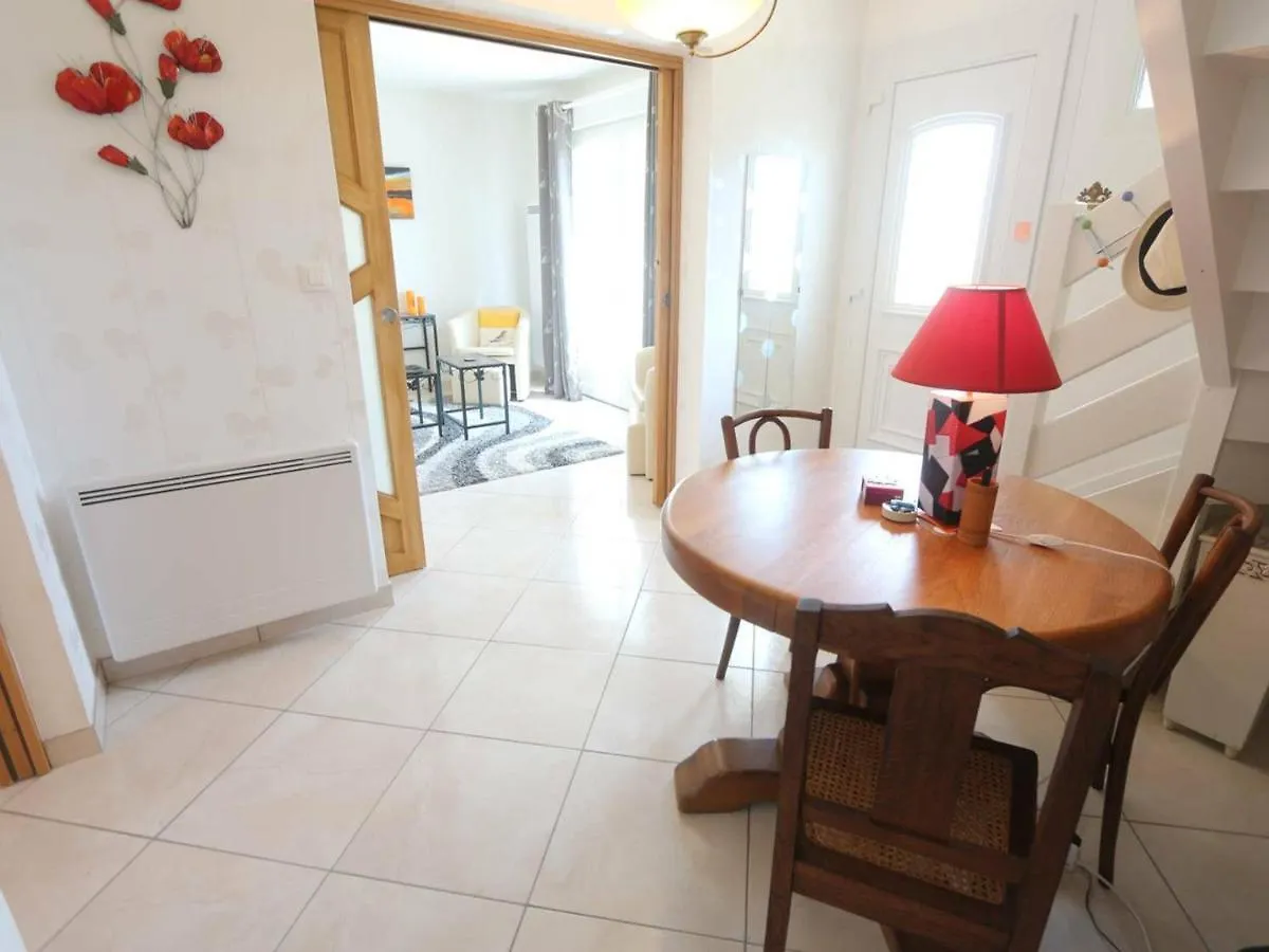 Maison 3* Lumineuse A Fouesnant, Proche Centre, 6 Pers., Jardin, Terrasse, A 4 Km Des Plages - Fr-1-481-82 0*, Fouesnant