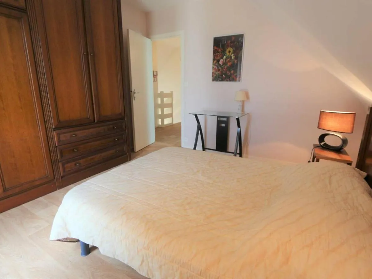 Holiday home Maison 3* Lumineuse A Fouesnant, Proche Centre, 6 Pers., Jardin, Terrasse, A 4 Km Des Plages - Fr-1-481-82