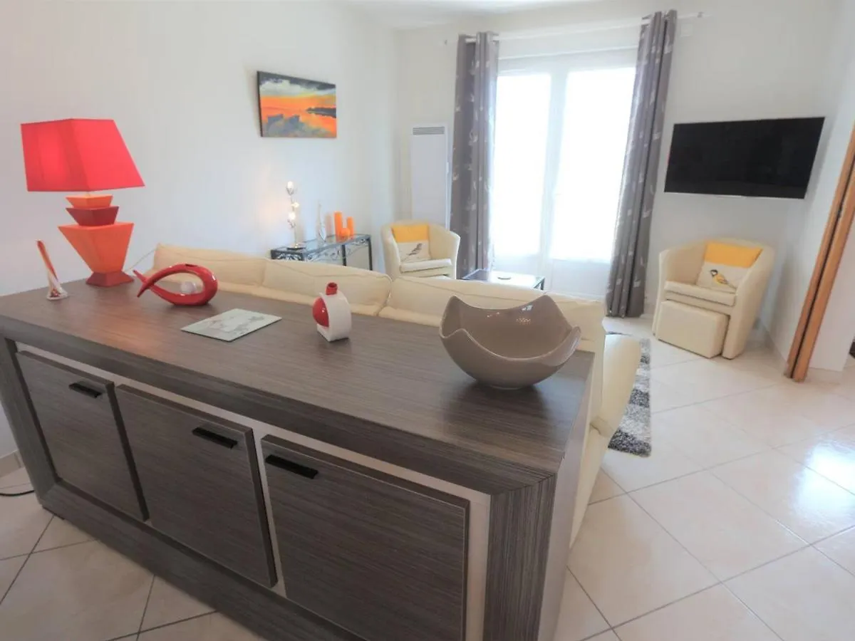 Maison 3* Lumineuse A Fouesnant, Proche Centre, 6 Pers., Jardin, Terrasse, A 4 Km Des Plages - Fr-1-481-82 Holiday home